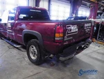 Gmc Sierra 2500 2004 Left Rear Window Regulator 348339 2461. Fixed Price $65.00.