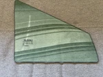 2016-2022 Lexus RX450H RX350 Front Right Side Door Window Corner Fixed Glass Oem. Fixed Price $89.00.