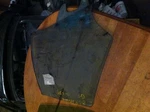 75 76 Pontiac Bonneville Passenger Right Rear Door Glass. Fixed Price $140.40.
