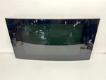 20-25 Lincoln Corsair Rear Panoramic Sunroof Moonroof Window Glass, Oem LOT3552. Fixed Price $599.00.