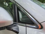 Passenger Right Windshield Glass Pillar Fits 11-17 Quest 2256968. Fixed Price $102.00.