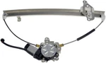 Power Window Motor And Regulator Assembly Dorman Fits 05-12 Nissan Pathfinder. Fixed Price $216.99.