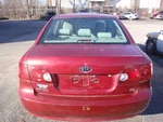 07 08 Optima Back Window Glass, W/solar. Fixed Price $89.25.