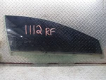 2011-2016 Hyundai Elantra Right Front Passenger Door Glass Sdn W/o Solar. Fixed Price $89.96.