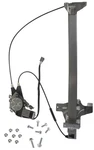 Genuine Aisin Power Window Regulator Assembly Motor RPAFD-033. Fixed Price $69.55.