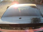 Back Glass Metal Roof Fits 17-20 Mkz 1008129. Fixed Price $246.99.