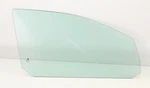 Fit Volkswagen Rabbit Gti 4 Dr Hatchback Passenger Right Front Door Window Glass. Fixed Price $102.00.