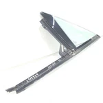 1999 2000 2001 2002 Bmw Z3 Oem Front Left Door Vent Glass With Moulding. Fixed Price $50.00.