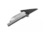 Genuine Mopar Door Flag Left 68141985AH. Fixed Price $617.10.