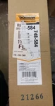 Mitsubishi Galant 2004 2005 2006 2012 Dorman Window Regulator/motor 748-584. Fixed Price $65.00.