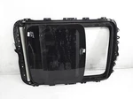 2019-2024 Volvo XC40 Front & Rear Panoramic Sunroof Glass Assembly 32285394. Fixed Price $1745.62.