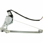 Uro 124 730 03 46 Prm Window Regulator. Fixed Price $162.18.