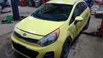 Passenger Right Front Door Glass With Solar Fits 12-17 Rio 10296604. Fixed Price $93.10.