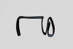 Window Channel-complete Glass Run Fairchild Industries G1015. Fixed Price $74.99.