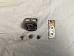 82-92 Gm 20476980 Front T-top Latch Striker Camaro Firebird Trans Formula #1. Fixed Price $35.00.