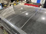 2006 - 2013 Audi A3 Rear Panoramic Sunroof (glass Only). Fixed Price $405.00.