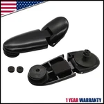 Pair Rear Back Door Tail Gate Glass Window Hatch Hinge Ford Explorer Sport. Fixed Price $12.78.