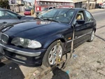 Back Glass Sedan Fits 99-00 Bmw 323I 1074806. Fixed Price $75.00.