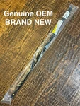 Oem 2022-2025 Kia Carnival Front Right Passenger Side Door Window Belt Molding. Fixed Price $47.00.