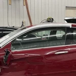 13-17 Honda Accord Coupe Front Driver Left Door Glass Window Only. Fixed Price $110.00.