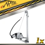 A-premium Window Regulator W/motor Rear Right For Benz W201 190D 190E 1984-1993. Fixed Price $68.99.