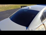 2015-2023 Dodge Charger Back Glass 68230048AD. Fixed Price $130.00.