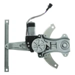 Wai WPR5901LMB Power Window Regulator And Mot. Fixed Price $132.10.