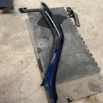 Nissan 370Z Coupe 09-21 Oem Right Rh Pillar Windshield Molding Damaged. Fixed Price $250.00.