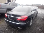 Driver Left Front Door Glass Sedan Fits 09-14 Genesis 32407100. Fixed Price $110.70.