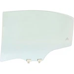 New Door Glass Rear Driver Left Side Lh Hand Sedan For Honda Civic 73450-SNA-A00. Fixed Price $55.56.