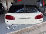2016 - 2024 Mini Clubman F54 Rear Left And Right Trunk Back Doors W/ Glass Oem. Fixed Price $500.00.