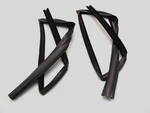 KG1011 Fairchild Industries Set Of 2 Weatherstrip Kits For Chevy Olds Buick Pair. Fixed Price $53.20.