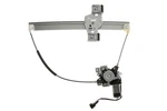 Aisin Window Motor And Regulator Assembly Rpagm 166. Fixed Price $129.21.
