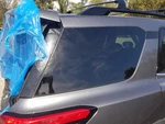 2022 Nissan Pathfinder Sv Quarter Window Glass Only Right Passenger. Fixed Price $121.12.