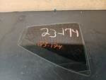 17 18 19 Hyundai Elantra Rear Right Door Vent Glass Oem 83427F2020. Fixed Price $135.99.