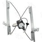 Aci 388267 Power Window Motor And Regulator Assembly For 04-08 Nissan Maxima. Fixed Price $176.99.