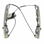 Genuine Motorcraft Window Regulator WLR134. Fixed Price $108.00.