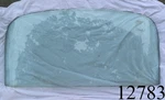1970 1974 Chevy Camaro Pontiac Firebird Rear Glass Window Windshield Clear. Fixed Price $170.00.