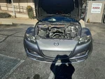 Back Glass Heated Antenna Fits 04-11 Mazda RX8 201998. Fixed Price $150.00.