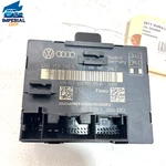 2011-13 Volkswagen Vw Touareg Rear Left Right Door Window Control Module Oem. Fixed Price $36.74.