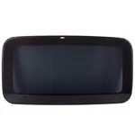 Top Sunroof Glass Only Fits 2013 Honda Accord Coupe 2.4L 70200T3LA02. Fixed Price $170.88.