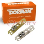 Dorman Diesel Fuel Injector Driver Module Resistor For 1995-1999 Gmc C1500 Wr. Fixed Price $29.43.