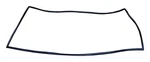 Crown Automotive 55235391AB Windshield Molding. Fixed Price $54.52.