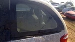 Driver Quarter Glass 113" Wb Manual Light Tint Fits 01-07 Caravan 211079. Fixed Price $164.79.