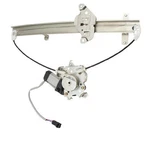 For Power Window Regulator Front Left Driver Side. Fixed Price $112.95.