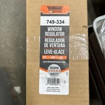 Dorman 749-334, Power Window Regulator, Fits 07-09 Hyundai Elantra. Fixed Price $58.50.