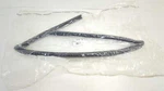 New Oem Gm Lh Front Door Glass Seal 2021-2024 Tahoe Escalade Suburban 84873834. Fixed Price $47.50.