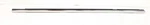 New Oem Rear Left Door Outer Belt Molding 828211LA1D For Nissan Armada 2021-2024. Fixed Price $124.75.