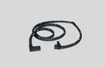 Fairchild Industries G3017 Door Seal. Fixed Price $53.12.