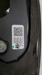 2020-2021 Tesla Model Y Quarter Glass Left Driver Rear 1495740-00-E Oem. Fixed Price $99.00.